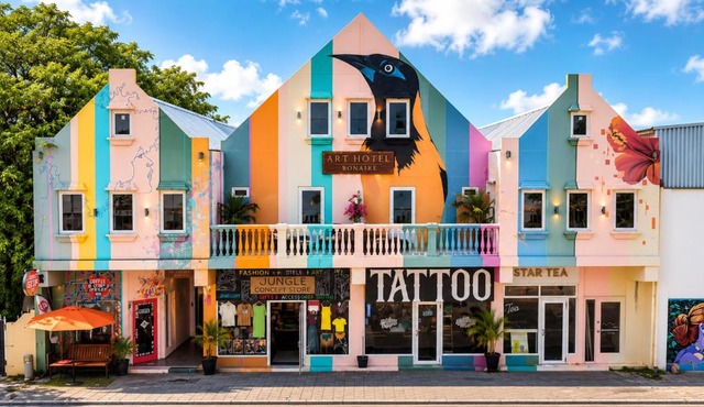 Art Hotel