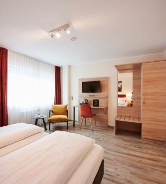 Art Hotel Eifel