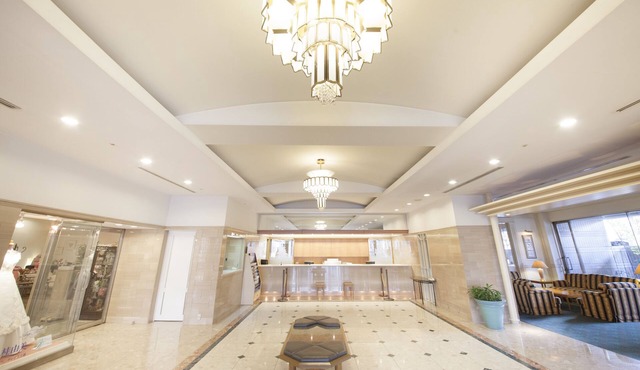 ART HOTEL Joetsu