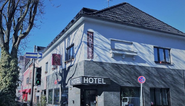 Art Hotel Köln