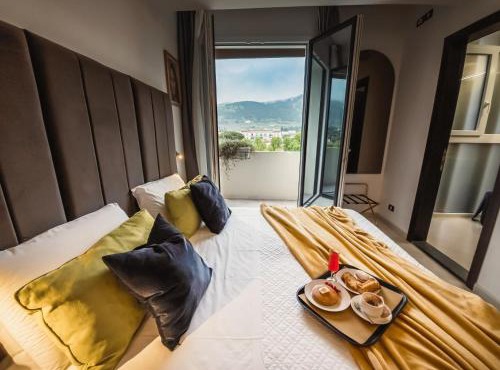 Art Hotel Milano