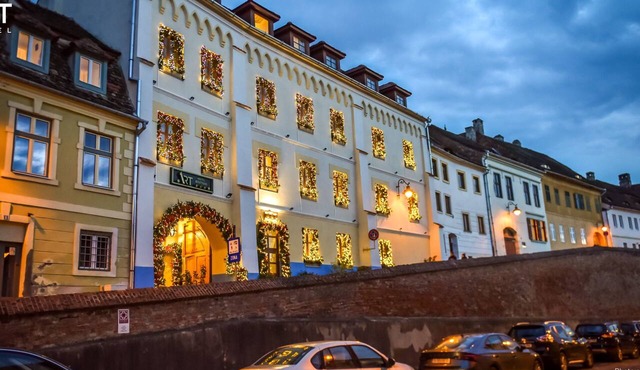 ART HOTEL