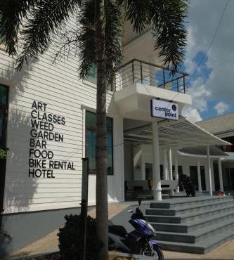 Art Hotel