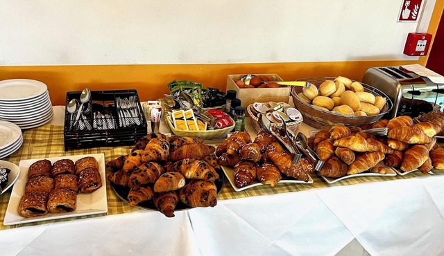 Art & Hotel Treviolo
