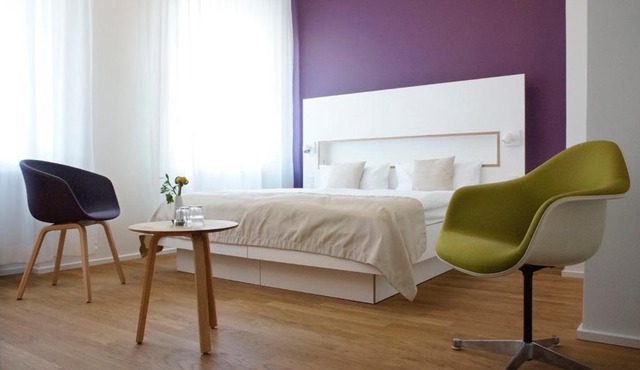 ART Hotel Ufer