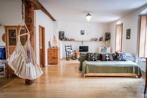 Art Loft Úzká - boho & chill