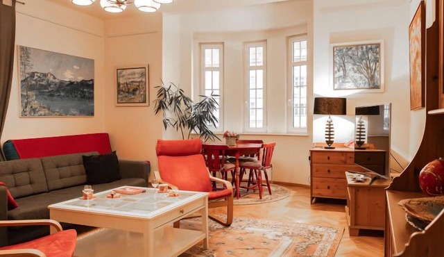Art Lounge by Interhome
