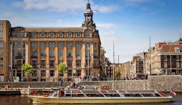 art'otel Amsterdam
