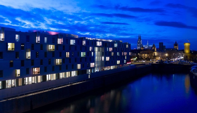 art'otel Cologne
