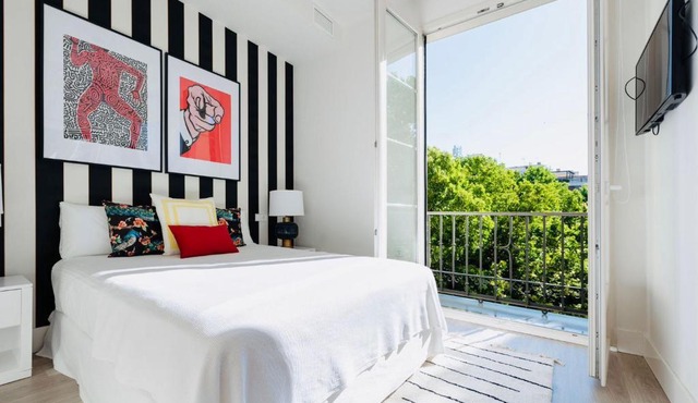 Art Suite Granada