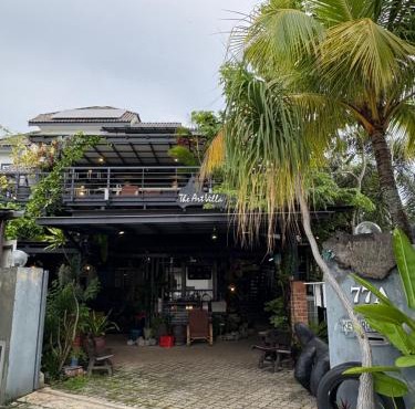 Art Villa