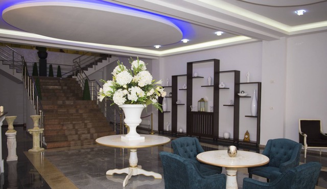 Arta Hotel Timisoara