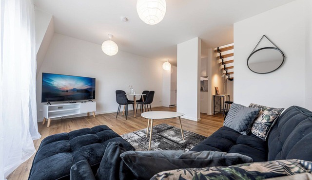 Artdesign - Box Spring - Netflix - Zwischen MA und HD - Netflix - 8 Personen