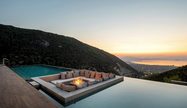 Artelia - Five Bedroom Villa, Sleeps 10