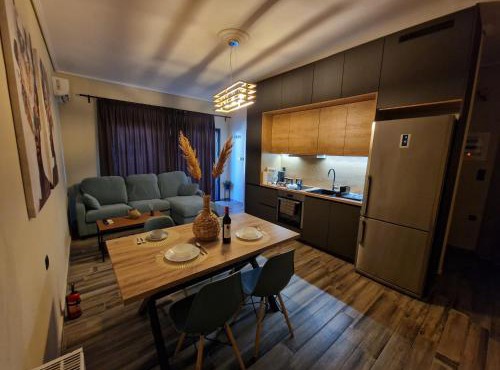 artemis apartment