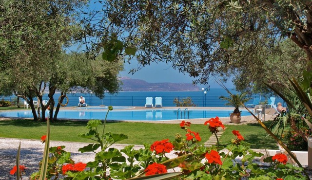 Artemis Apartments