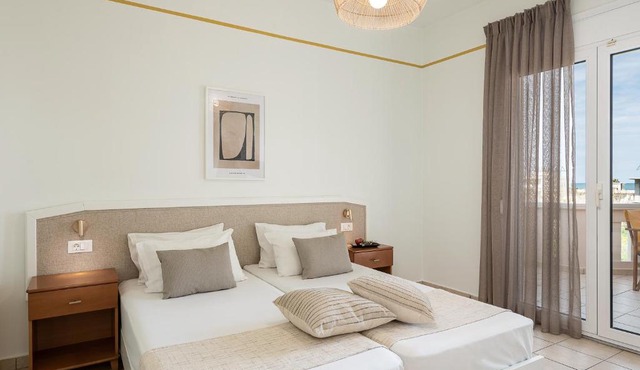 Artemis Apartments