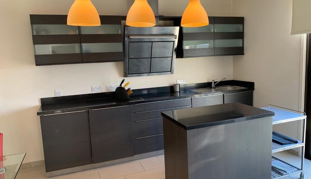 Artemis Executive Suite