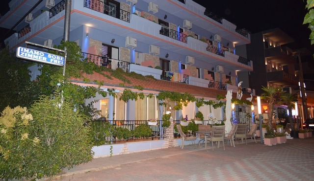 Artemis Hotel