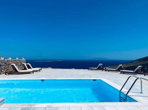 Artemis Sky Villa