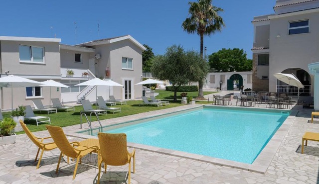 Artemisia B&B