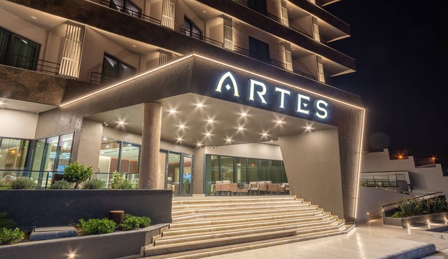Artes Hotel