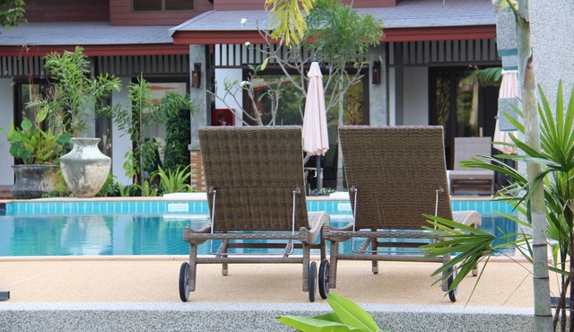 Arthaya Villas