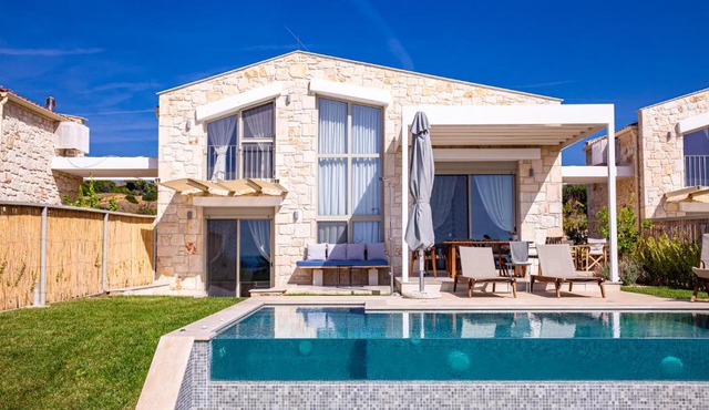 ArtHill eco villas