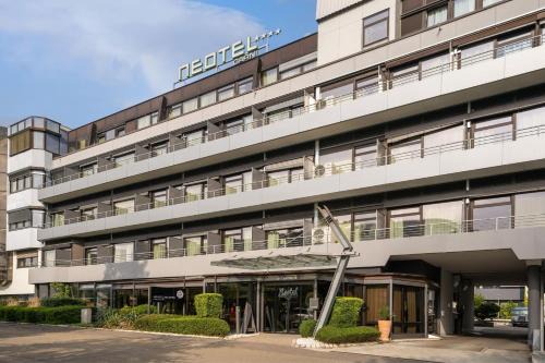 Arthotel ANA Neotel, Trademark Collection by Wyndham