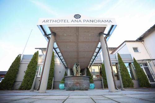 Arthotel ANA Panorama, Trademark Collection by Wyndham
