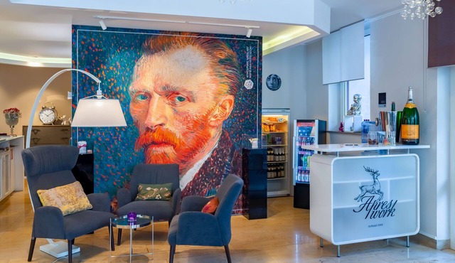 Arthotel ANA Style