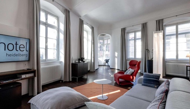 Arthotel Heidelberg