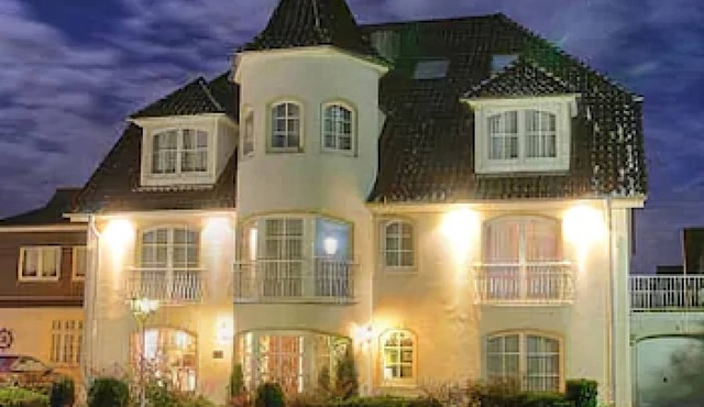 ArtHotel Mare