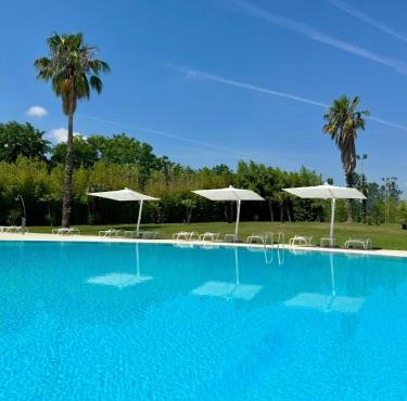 Arthotel & Park Lecce