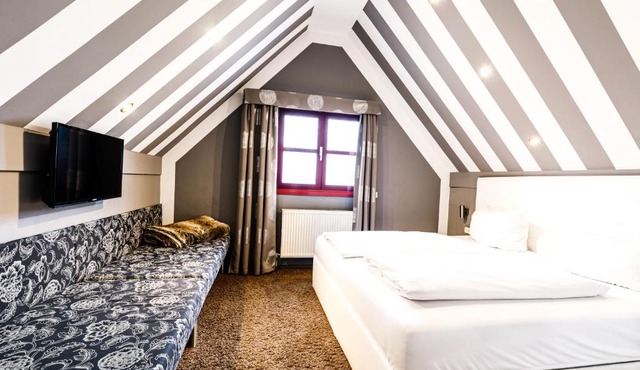 Arthotel Restaurant Pfeffermühle