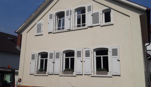 Arthouse Apartment