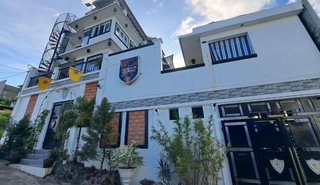Arthur Private Resort