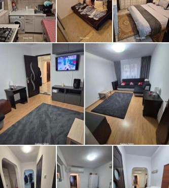 ARTIFICII București