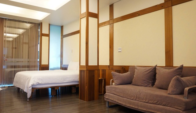 Artisan B&B