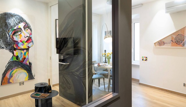 Artistic Nest Retreat