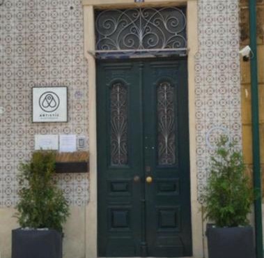 ArtisticGuesthouse