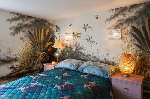 Artists Hideaway