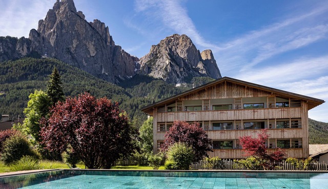 Artnatur Dolomites