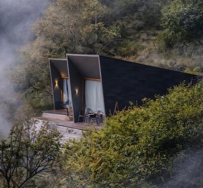 ARTOTEL Cabin Bromo