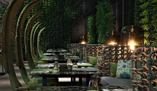 arTree hotel
