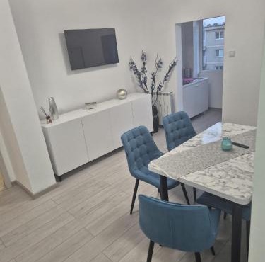 ArtStay Apartment