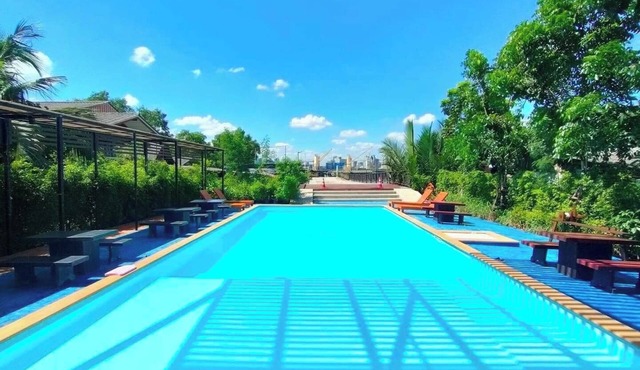 Arttra Villa