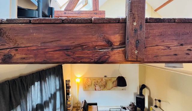 ARTvacanza Studio House Edenkoben