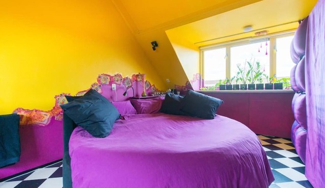 Arty House