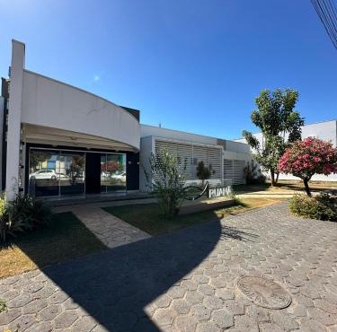 Aruanã Palace Hotel